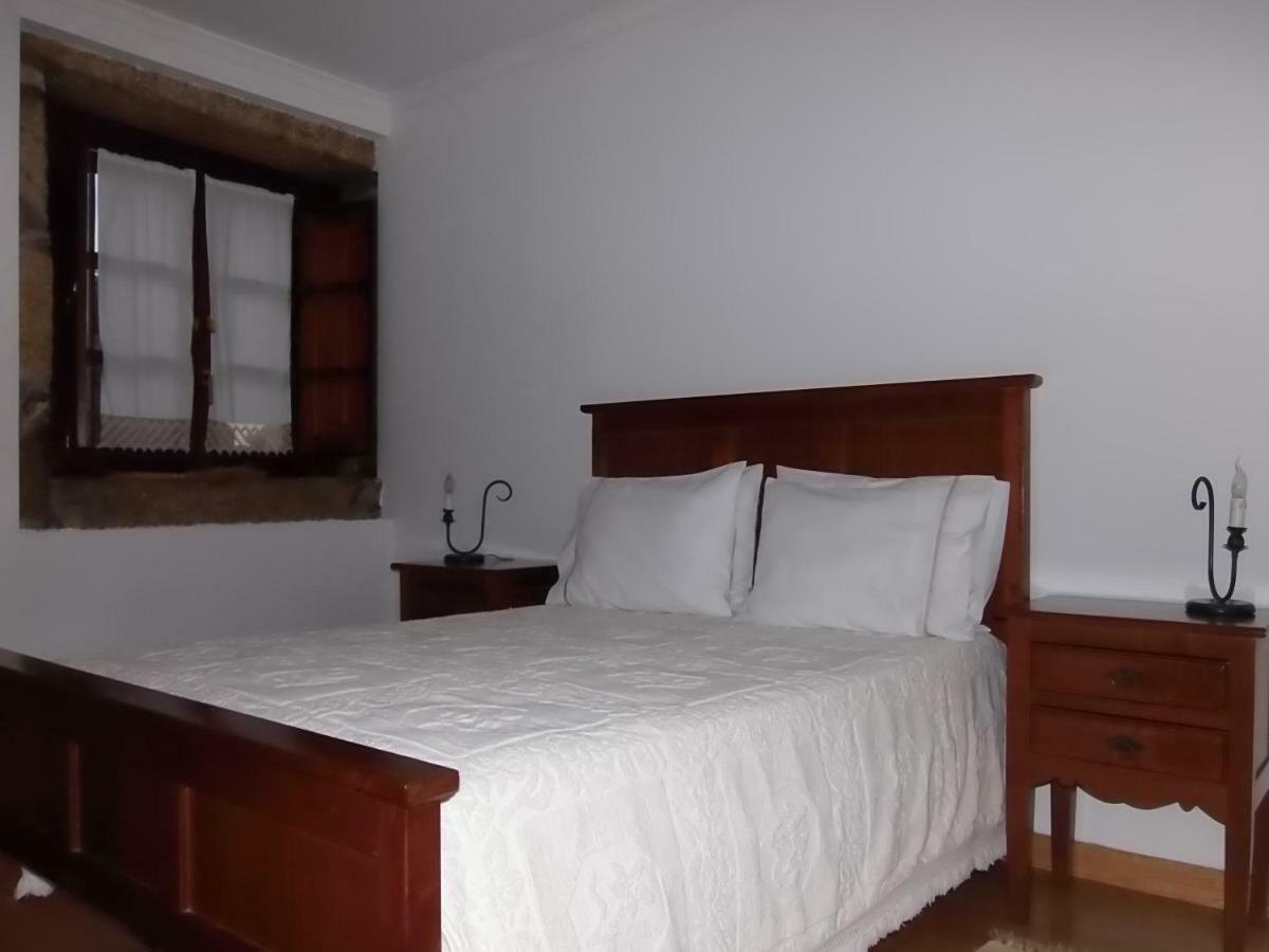 Casa Dona Urraca Hotel Vilarinho da Castanheira Екстериор снимка