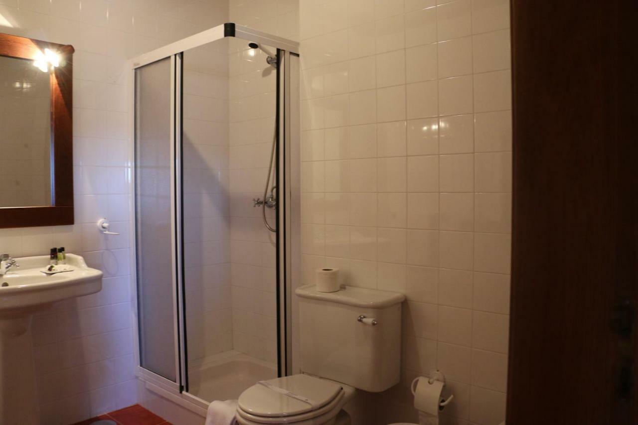 Casa Dona Urraca Hotel Vilarinho da Castanheira Екстериор снимка